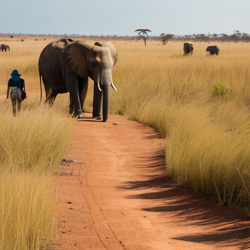Guide: ethical wildlife tourism tips for travelers
