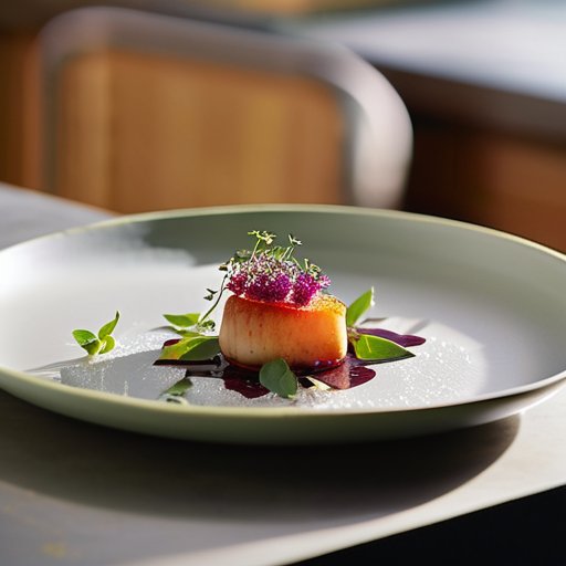 Flavor pairing science for gourmet home cooking