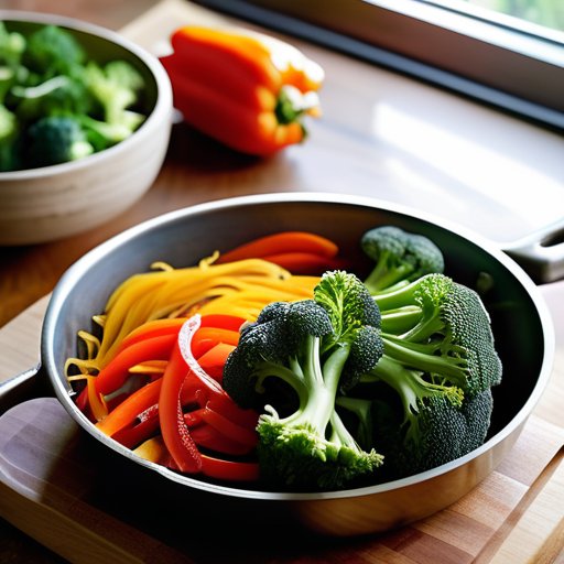 Essential healthy cooking techniques for better health