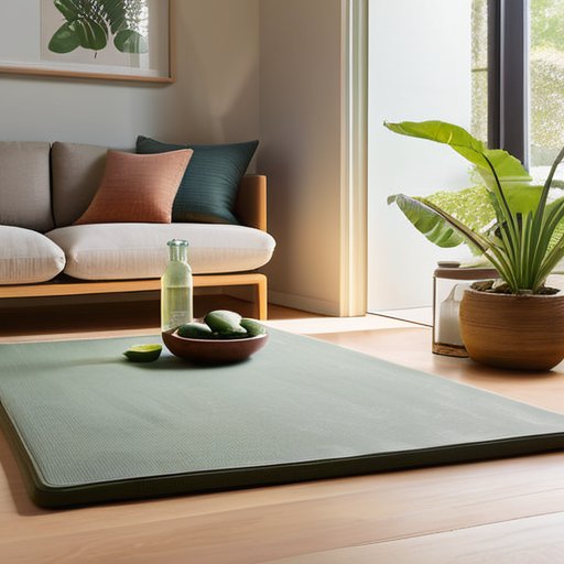 Balanced lifestyle wellness: mind, body, home guide