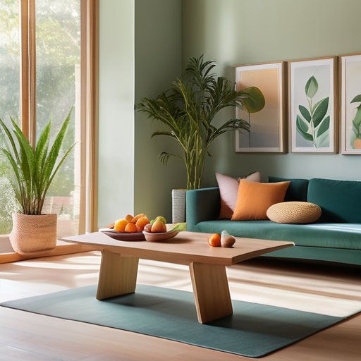 Cover image: lifestyle wellness, home health happiness