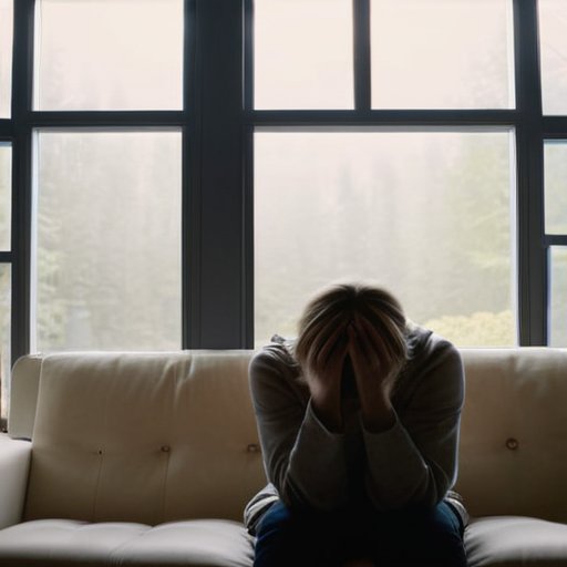 Infographic showing signs of emotional unavailability