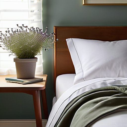 Tips for sleep and wellness improvement