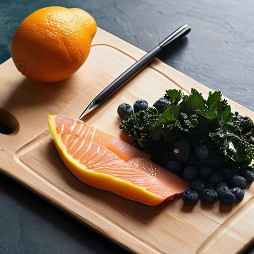 superfoods for meal planning, vibrant healthy dishes