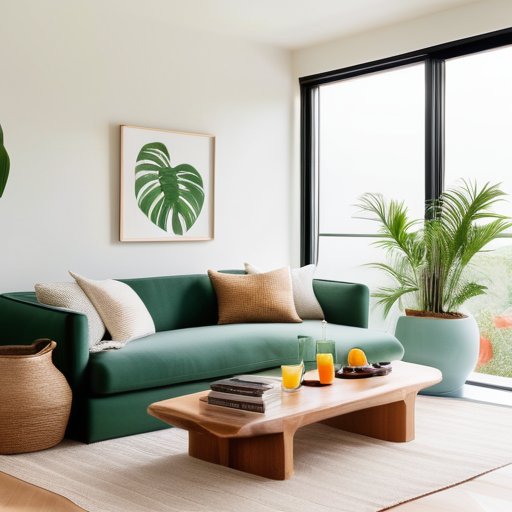 Wellness-focused home tips for healthy living