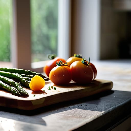 Nutrient Retention Methods Preserving the Essence of Our Food