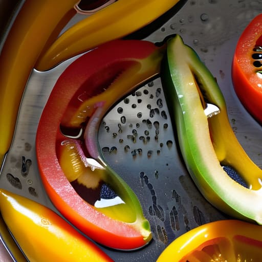 Achieving Harmony Through Precise Pan Temperature Control