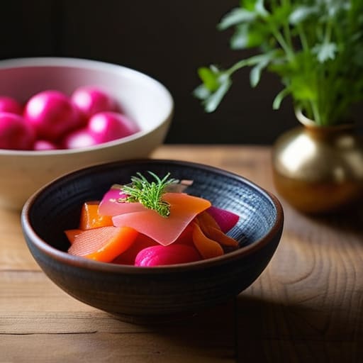 Nurturing Gut Health Through Intentional Dietary Diversity