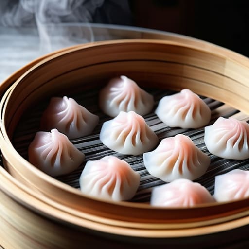The Steam That Connects Us culinary traditions.